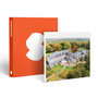 Voir la diapositive 1 : Smartbox Adresses primées : menu 7 plats au restaurant Manoir du Lys à Bagnoles-de-l'Orne - Coffret Cadeau Gastronomie