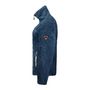 Voir la diapositive 3 : GEOGRAPHICAL NORWAY Veste Sherpa  Fille geographical Norway Unique