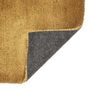 Voir la diapositive 3 : ATMOSPHERA Tapis Déco  Joanne  160x230cm Jaune Ocre