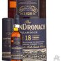 Glendronach Whisky Glendronach - 18 ans - 70cl - étui