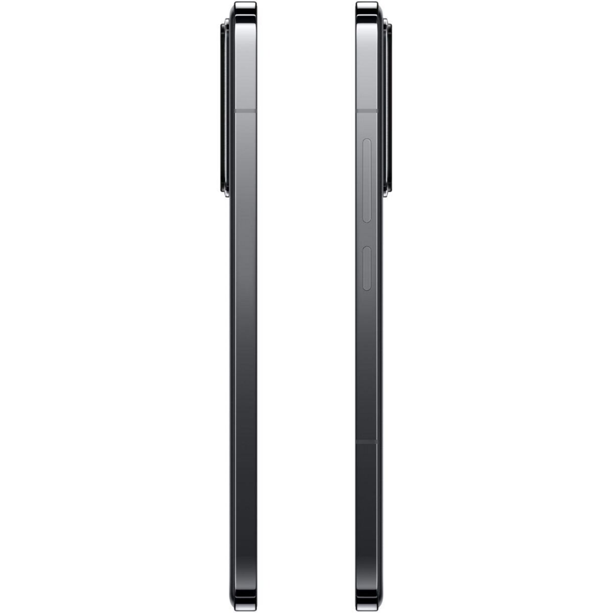 XIAOMI Smartphone 14 concu avec Leica Noir 512Go