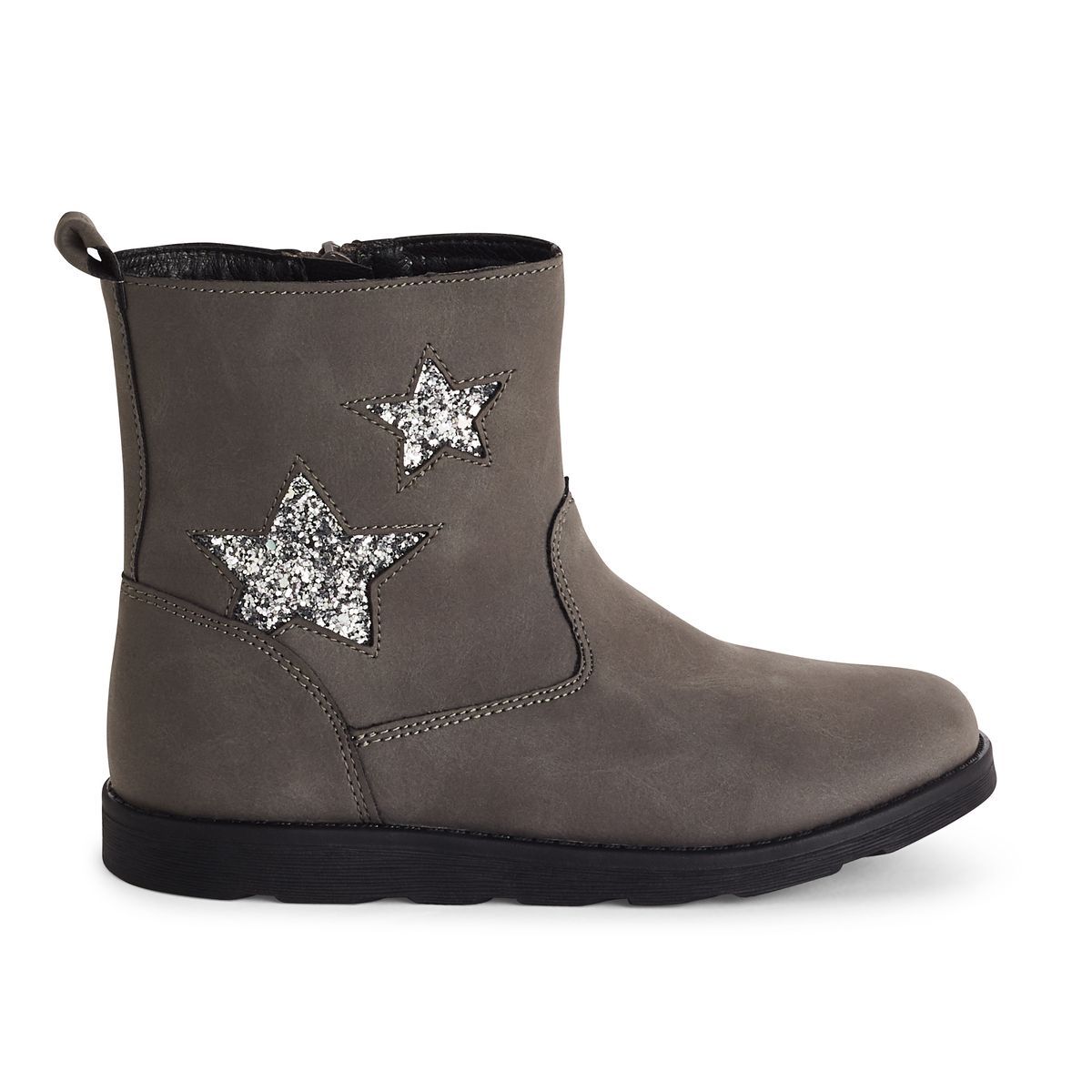IN EXTENSO Boots fille du 24 au 35