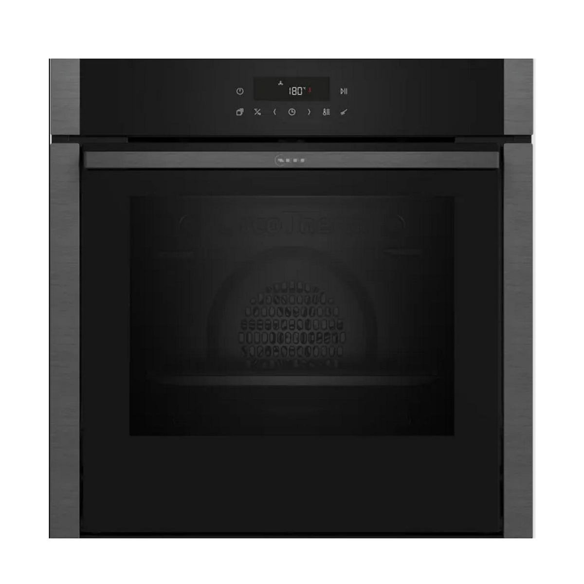 Neff Four intégrable multifonction 71l 60cm pyrolyse - B5ACJ7AG3