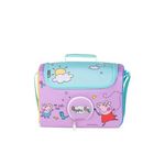 TONIES Sac bandoulière Tonies Peppa Pig