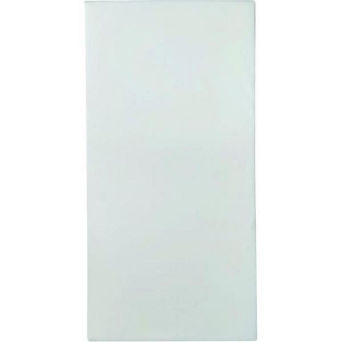 TINEO Matelas bébé climatisé compressé - 70 x 140 cm - Epaisseur 11 cm - TINEO