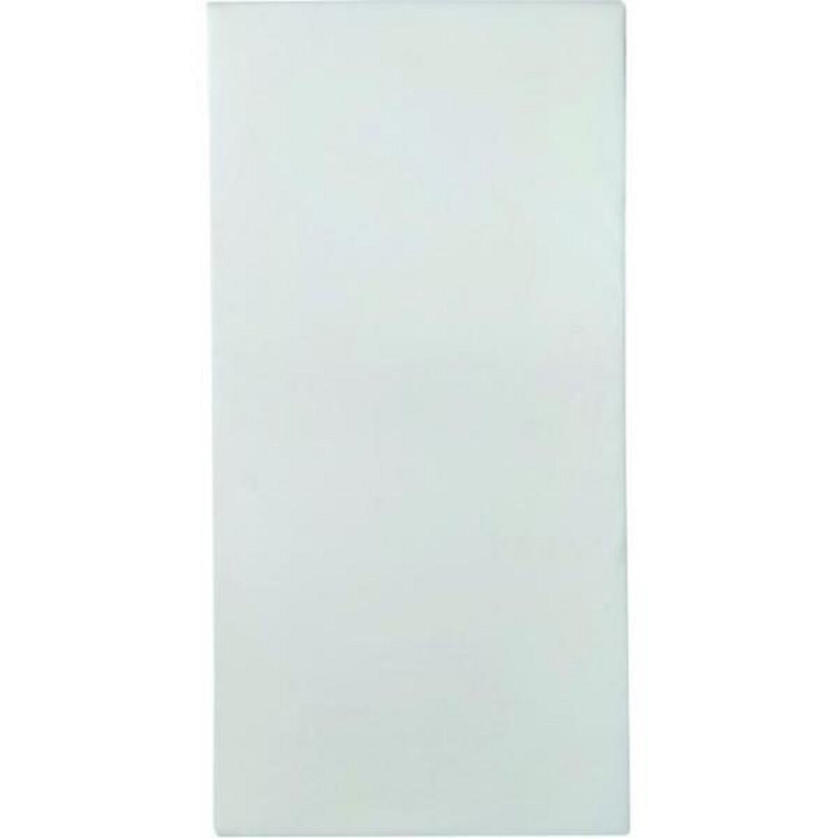 TINEO Matelas bébé climatisé compressé - 70 x 140 cm - Epaisseur 11 cm - TINEO