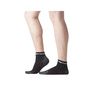 Voir la diapositive 6 : FACOM Paire de Chaussettes Quarter de travail homme Toola