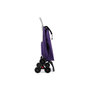 Voir la diapositive 2 : Rolser Poussette de marché 6 roues 43l - IMX303 MORE