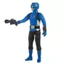 HASBRO Figurine articulée Ranger bleu 30 cm - Power Rangers Beast Morphers