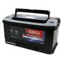 Voir la diapositive 2 : AUCHAN Batterie pour voiture GN13 800A 92Ah