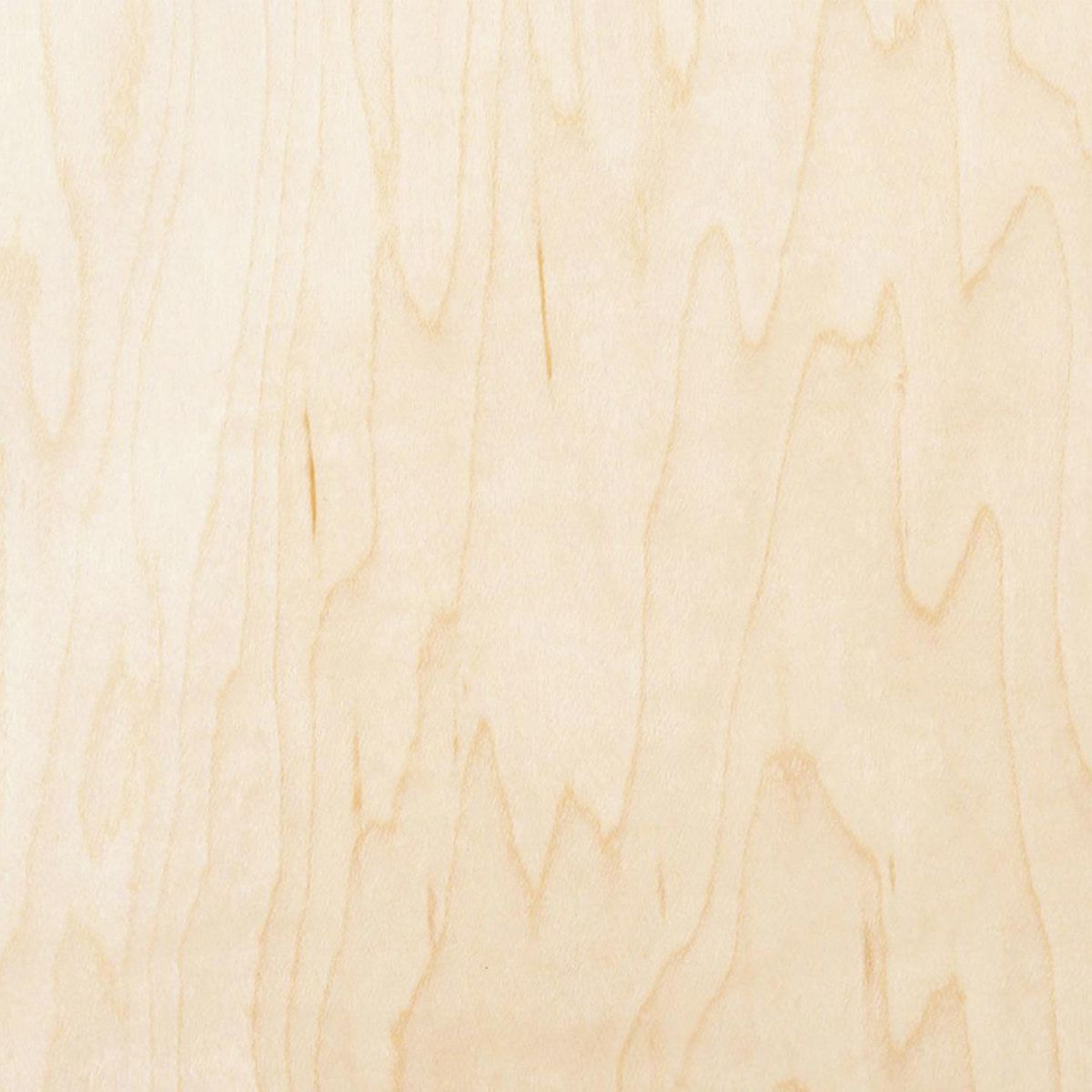 CRICUT 2 Feuilles Placage Bois d'Érable - 30,5 x 30,5 Cm