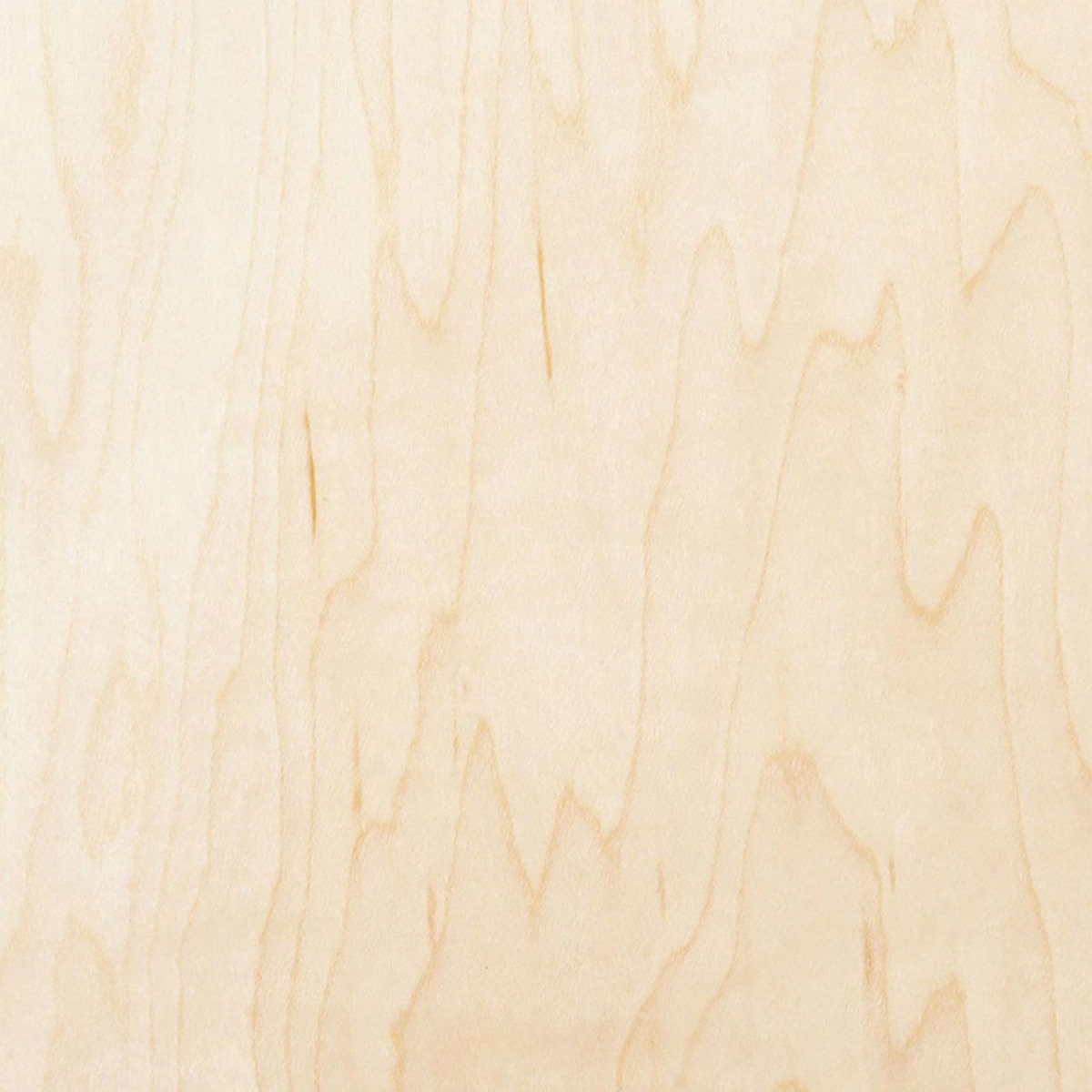 CRICUT 2 Feuilles Placage Bois d'Érable - 30,5 x 30,5 Cm