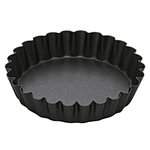 De buyer Moule à tarte 10cm - 4703.10