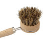 Voir la diapositive 2 : Paris Prix Brosse Vaisselle  Blackwood  23cm Naturel