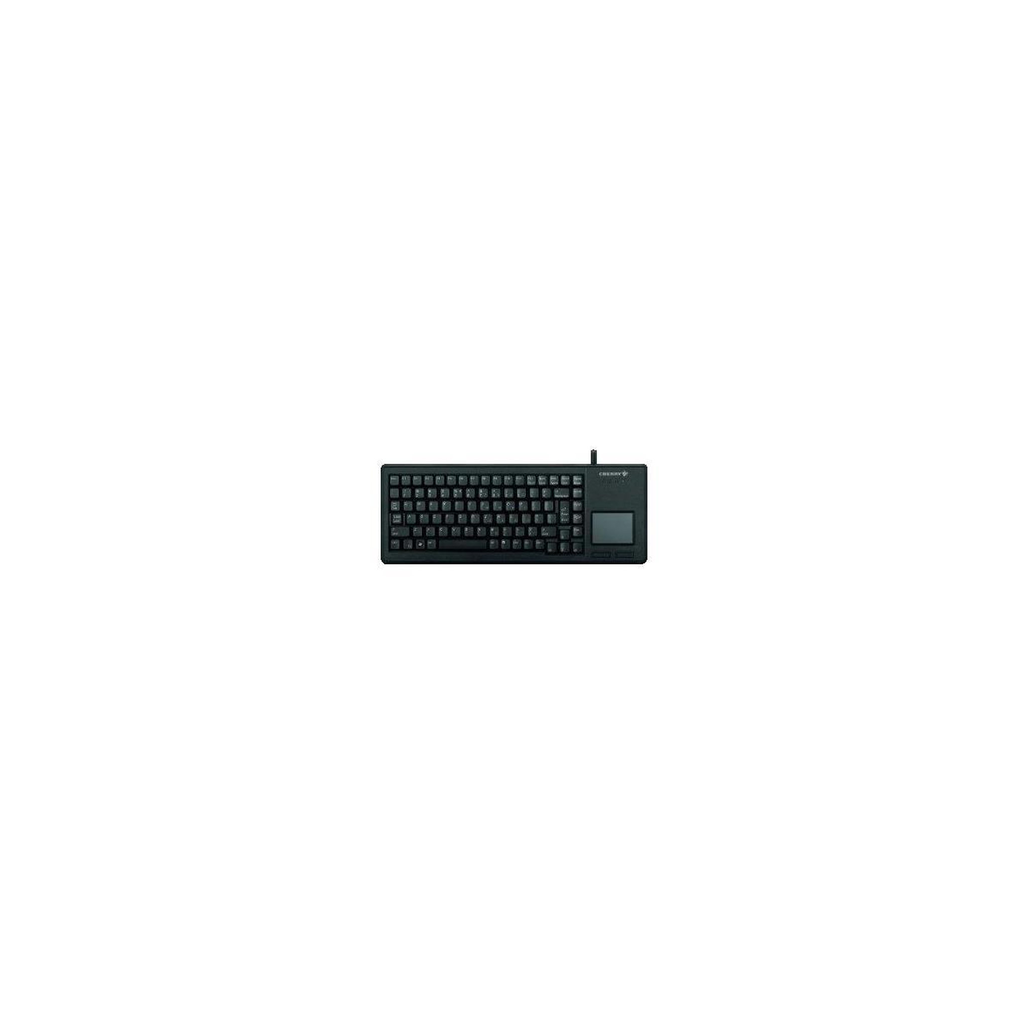 Cherry Clavier CHERRY avec pavé tactile intégré