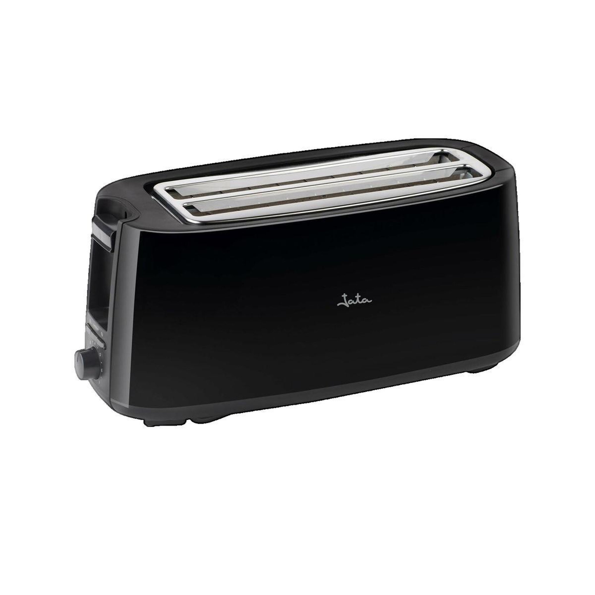 JATA Grille pain Jata JETT1585 noir