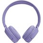 Voir la diapositive 3 : JBL Casque Tune 520BT Violet