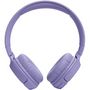 Voir la diapositive 3 : JBL Casque Tune 520BT Violet
