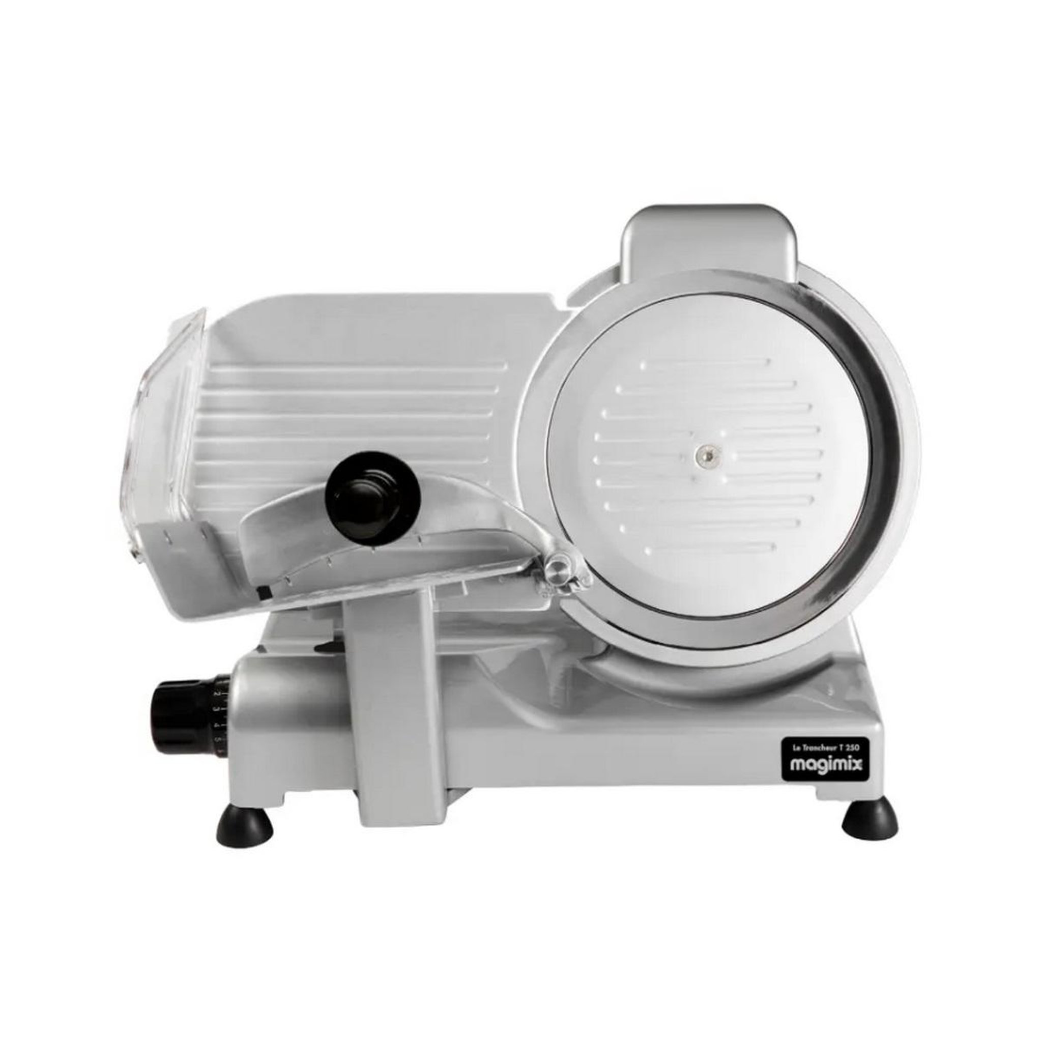 MAGIMIX Trancheuse électrique 140w 25cm - 11656