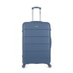 OBAGO OBAGO - Valise Grand Format PHENIX. Coloris disponibles : Bleu, Rouge, Jaune