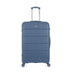 OBAGO VALISE L PHENIX. Coloris disponibles : Bleu, Rouge, Jaune