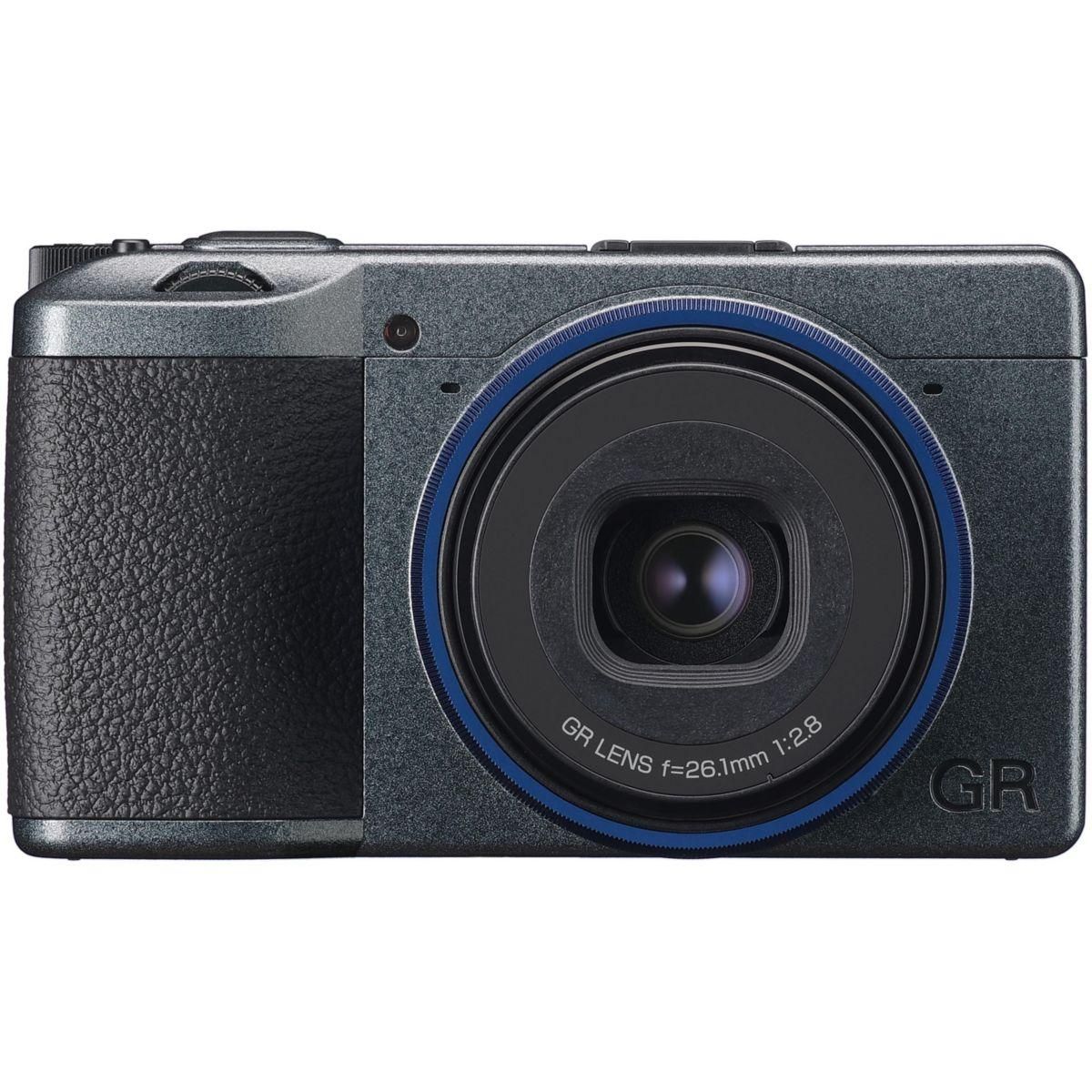 Ricoh Appareil photo Compact GR III X Urban Edition