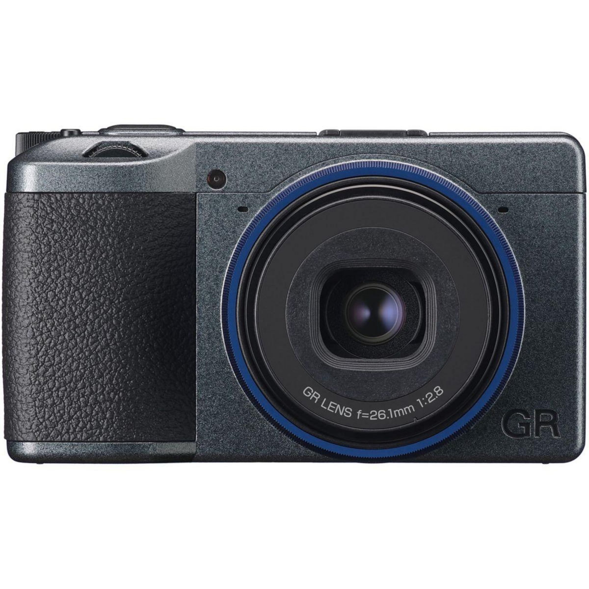 Ricoh Appareil photo Compact GR III X Urban Edition