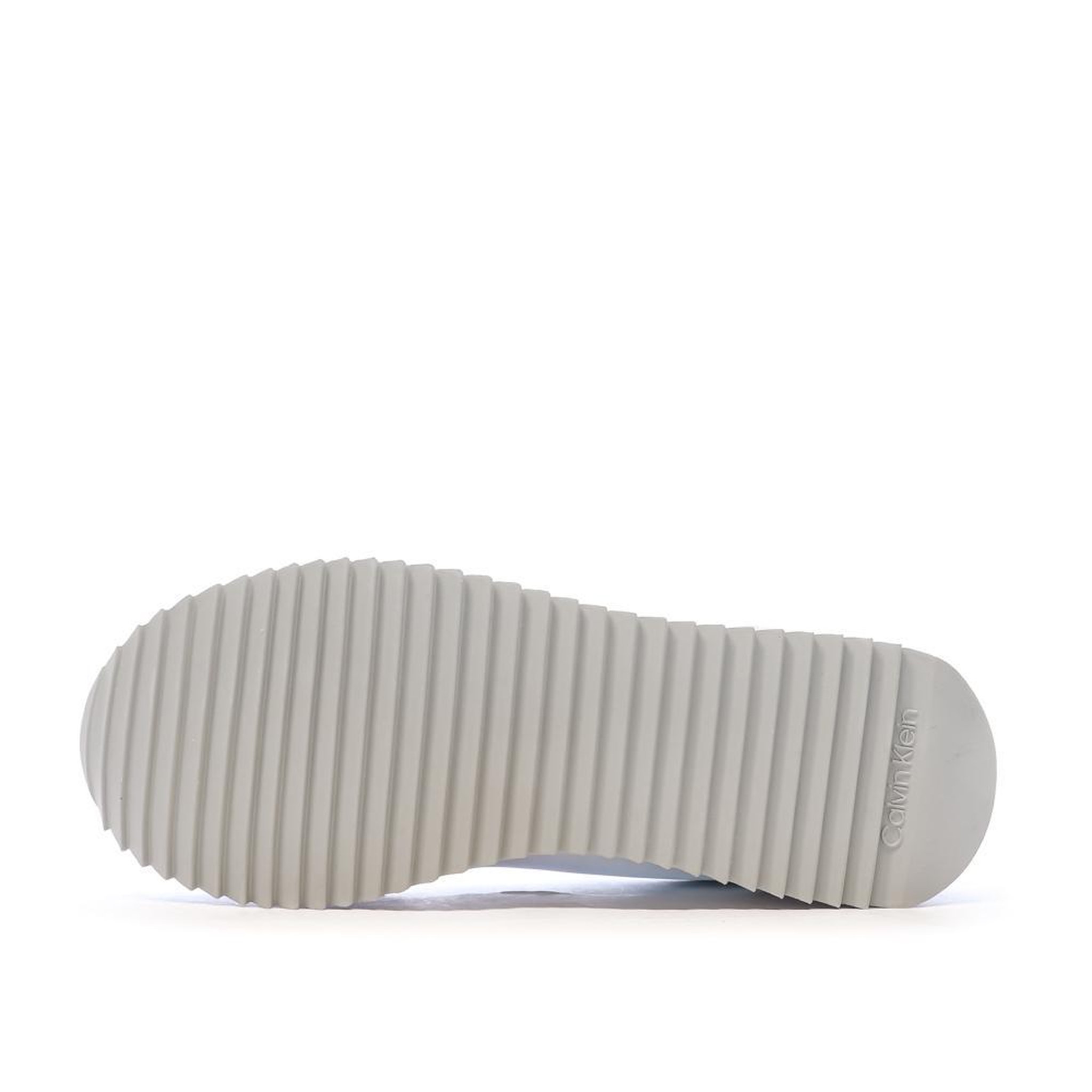 Voir la diapositive 4 : CALVIN KLEIN JEANS Baskets hes Femme Calvin Klein Jeans Runner