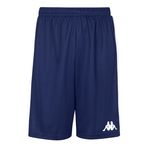 KAPPA Short  GarçonKappa Caluso. Coloris disponibles : Bleu