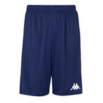 KAPPA Short  GarçonKappa Caluso. Coloris disponibles : Bleu