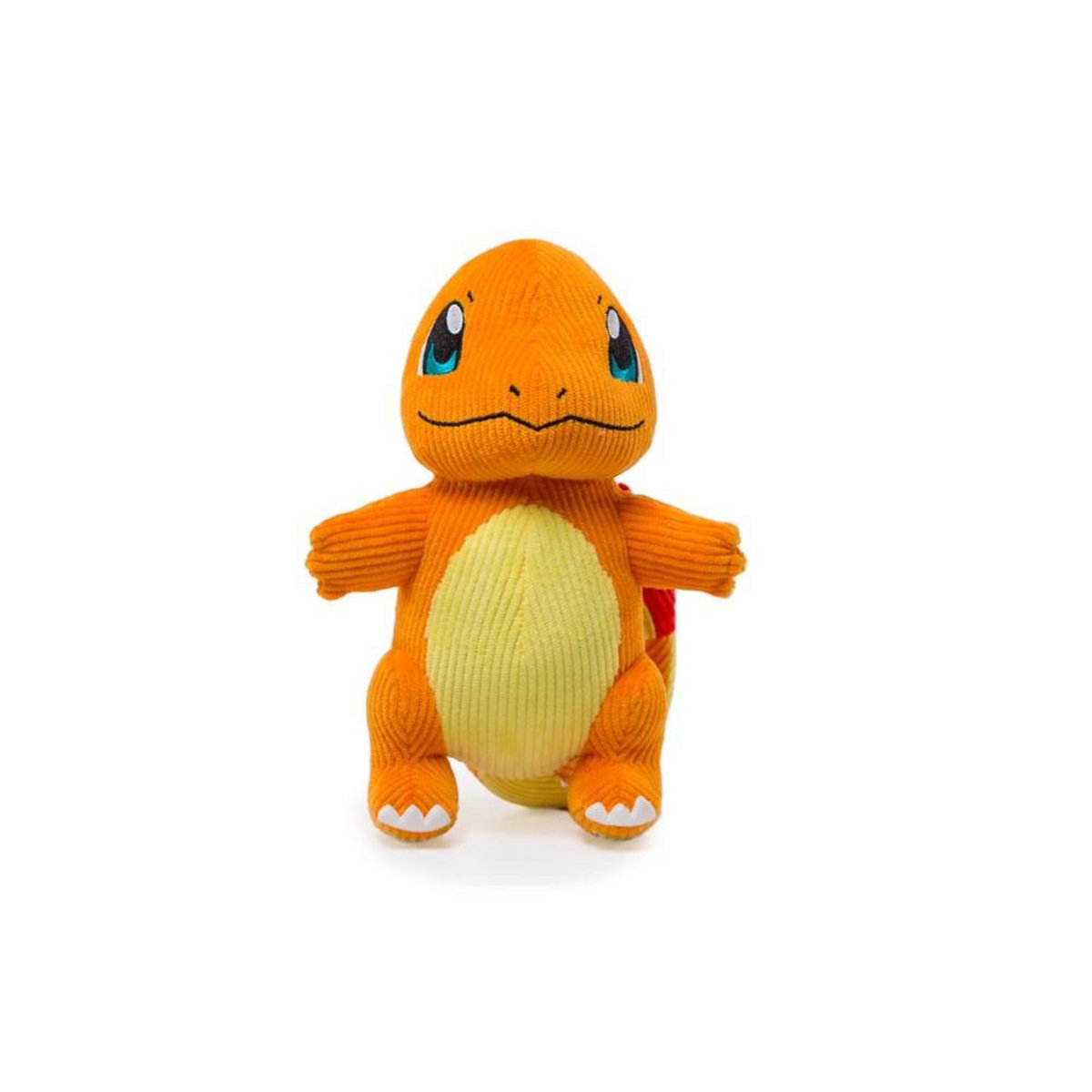 Pokemon Peluche Pokémon Select Corduroy Salamèche W5