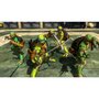 Teenage Mutant Ninja Turtles : Des mutants à Manhattan PS4