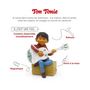 Voir la diapositive 2 : TONIES Jeu éducatif Disney - Coco