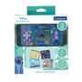 Voir la diapositive 3 : Lexibook Console de jeux portable couleur Stitch Cyber Arcade Pocket