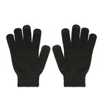 Vero Moda Gants  Femme Vero Moda Vilde. Coloris disponibles : Noir