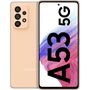 Voir la diapositive 1 : Samsung Samsung Galaxy A53 5G (dual sim) Reconditionné 128 Go - Grade A+ - Orange