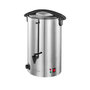Voir la diapositive 3 : Profi Cook Distributeur de boissons chaudes Proficook acier inoxydable