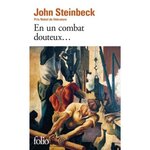 EN UN COMBAT DOUTEUX, Steinbeck John