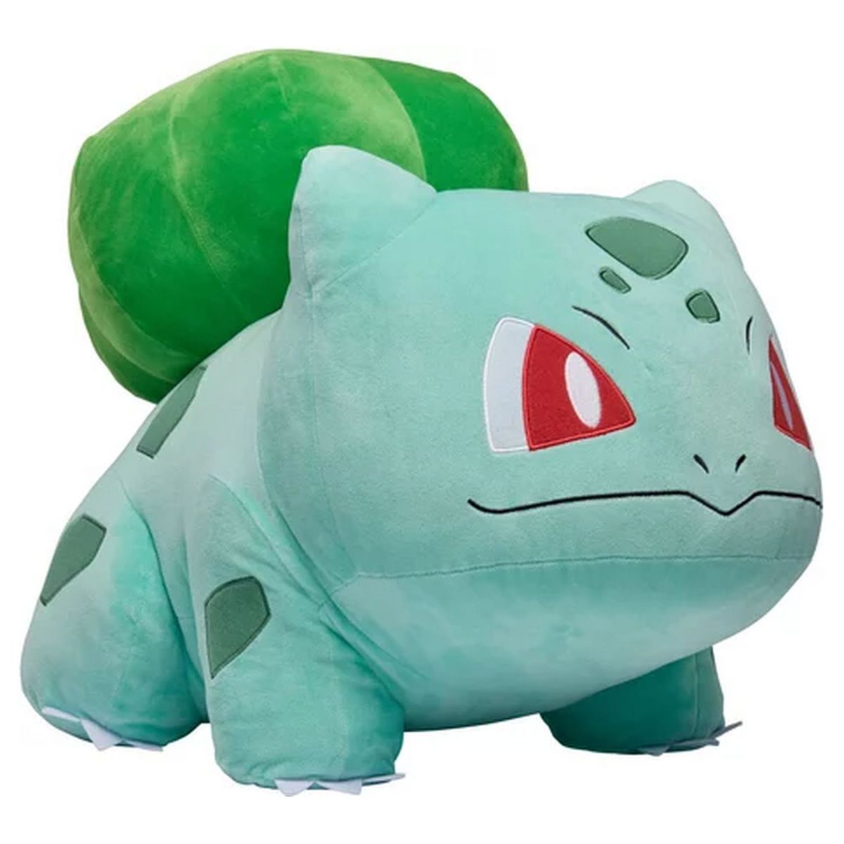 BANDAI Peluche Pokémon Bulbizarre 50 cm