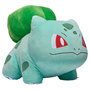 Voir la diapositive 2 : BANDAI Peluche Pokémon Bulbizarre 50 cm