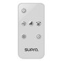 Voir la diapositive 2 : Supra Rafraîchisseur d'air 3en1 80w blanc - fr9010280b