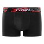 Voir la diapositive 6 : FREEGUN Lot de 4 boxers garçon en coton Dynamic Tom