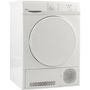 Voir la diapositive 4 : Listo Sèche linge à condensation SLC8-L2b