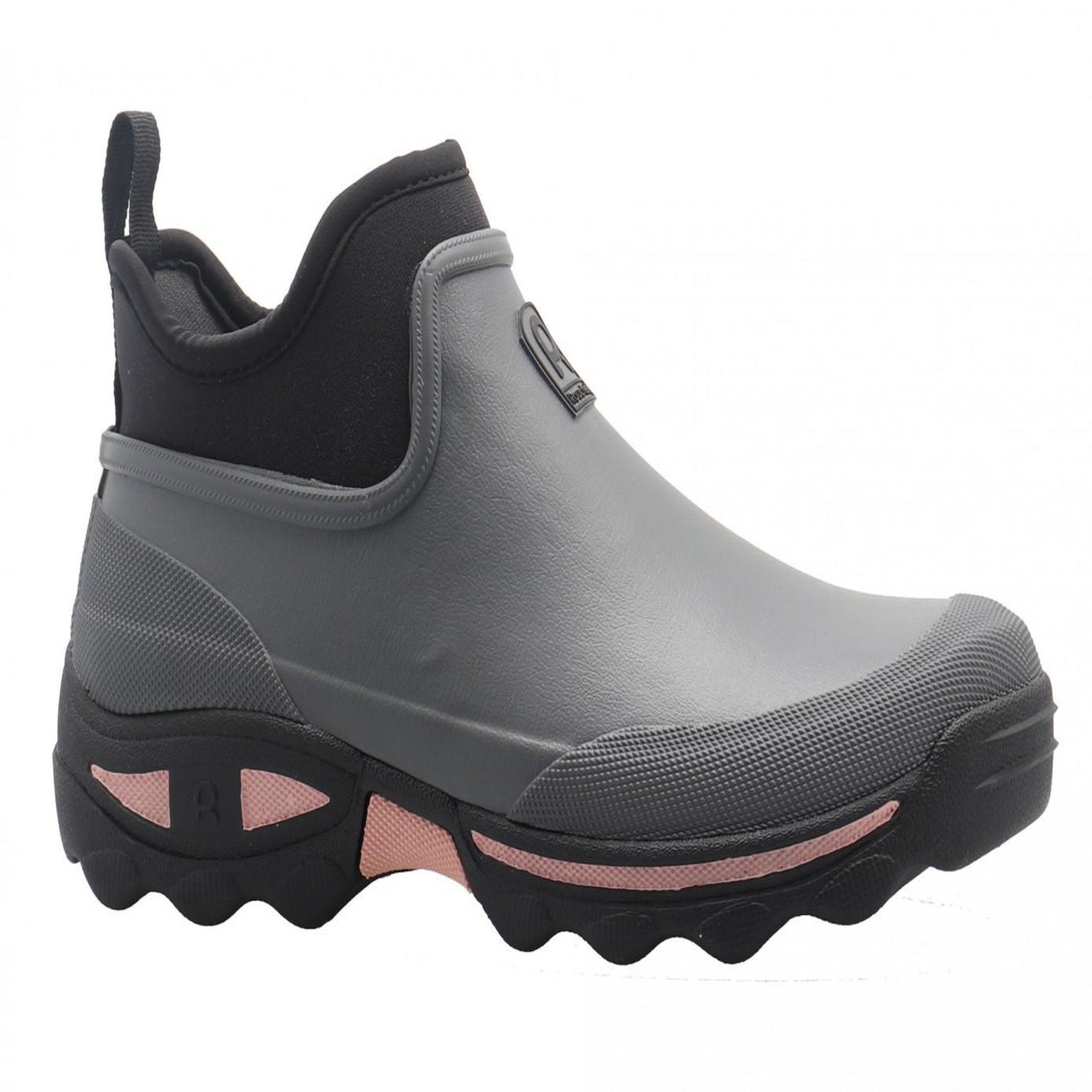 CENTRALE BRICO Bottine Clean Lady ROUCHETTE, taille 41