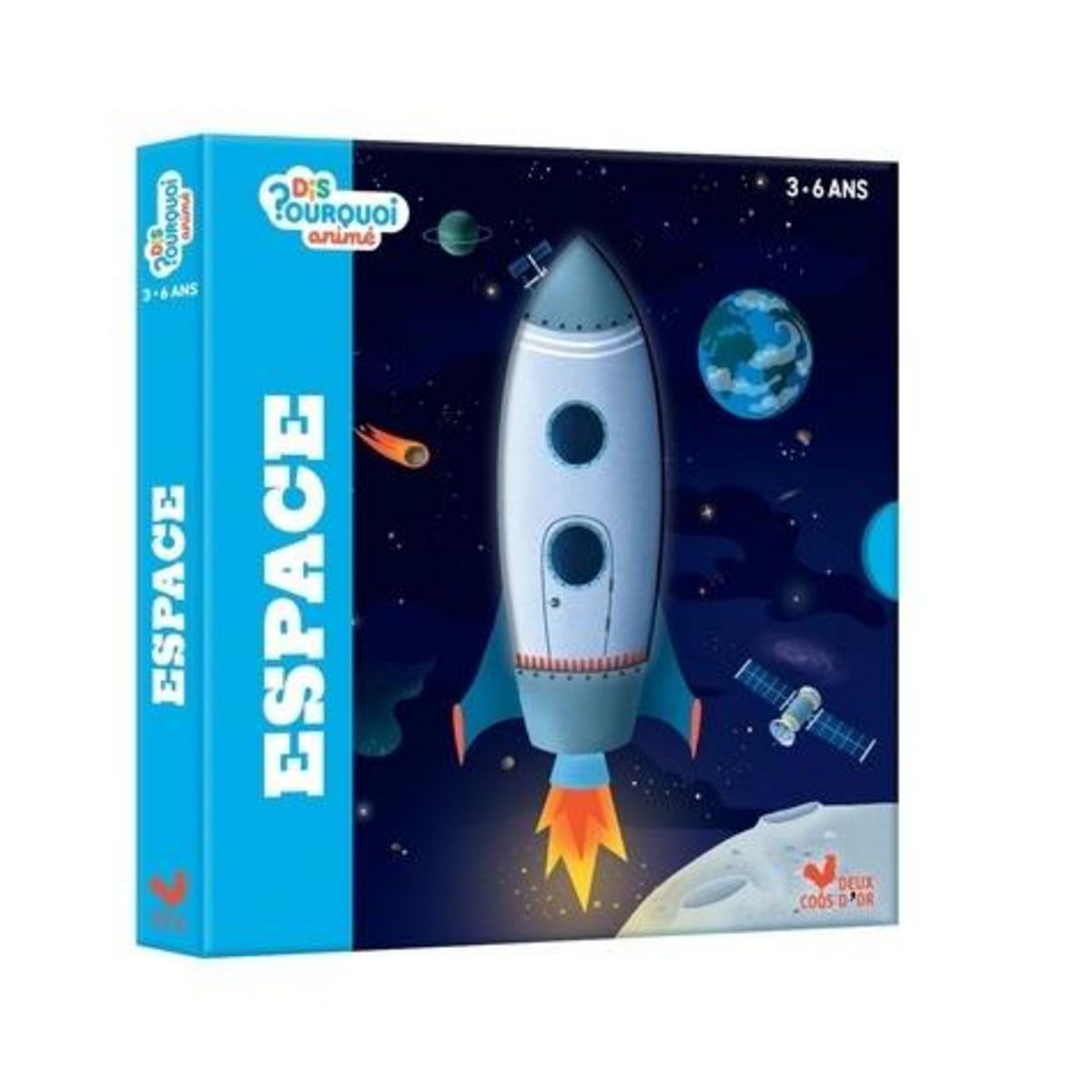 L'ESPACE, Paris Mathilde