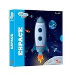 L'ESPACE, Paris Mathilde