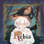 REBIS, Marchesini Irene