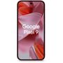 Voir la diapositive 2 : GOOGLE Smartphone Pixel 9 Rose Pivoine 256Go