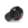 Voir la diapositive 5 : CAPSLAB Casquette adulte Street Goldorak Actarus
