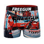 Voir la diapositive 6 : FREEGUN Lot de 5 boxers homme Street Ninja